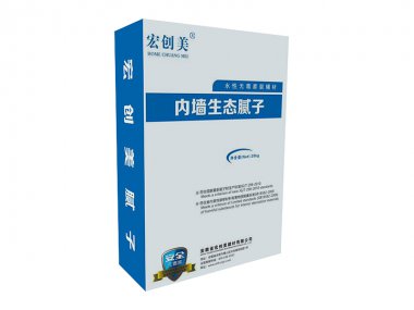 内墙生态腻子