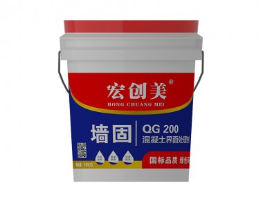 墙固混泥土界面处理剂