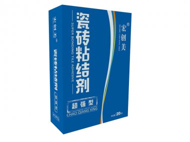瓷砖粘结剂超强型