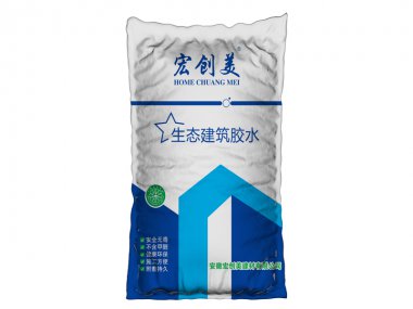 生态建筑胶水901胶水